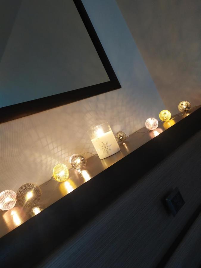 Apartment On Klochkovskaya 152A คาร์คิฟ ภายนอก รูปภาพ