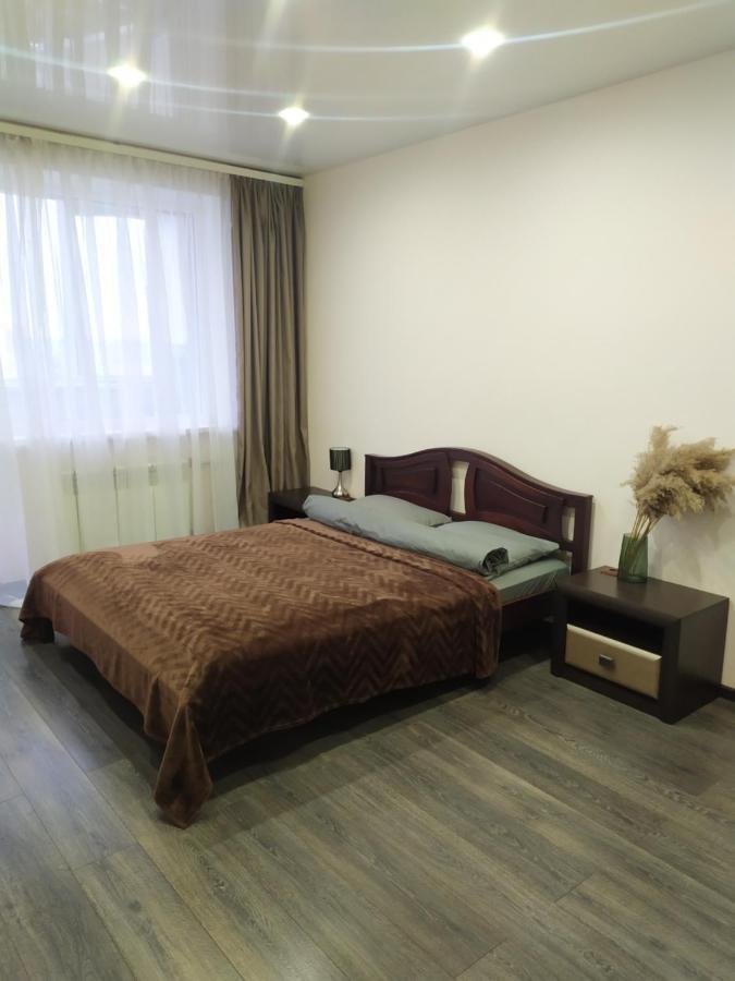 Apartment On Klochkovskaya 152A คาร์คิฟ ภายนอก รูปภาพ